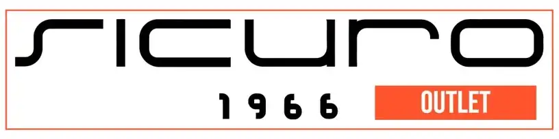 Sicuro 1966 - OUTLET