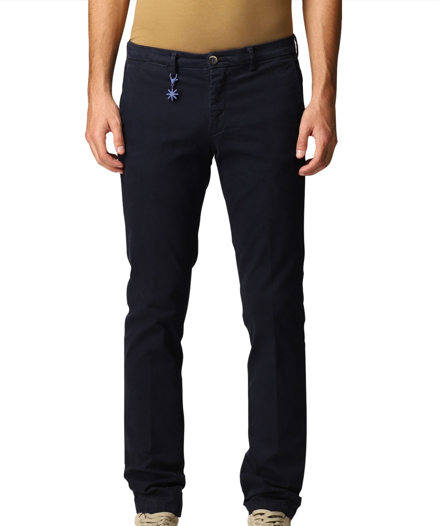 Pantalone - Manuel Ritz