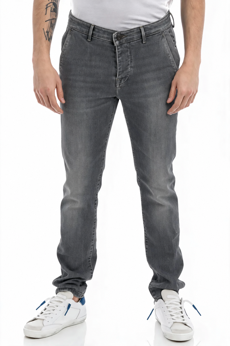 Pantalone - O/Zero