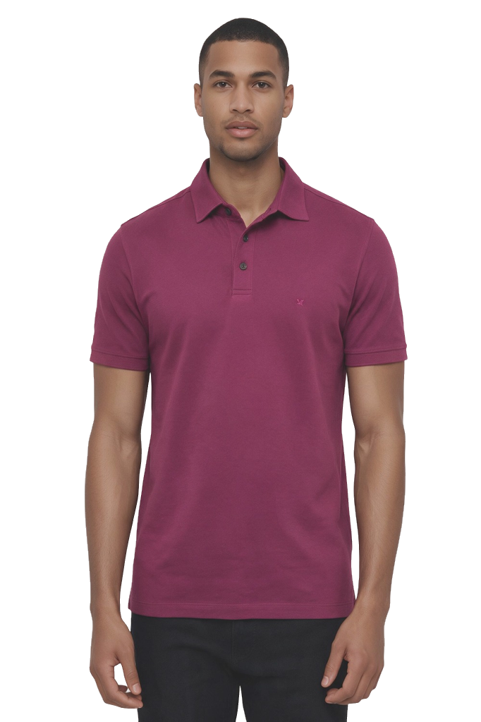 Polo Manica corta - Ferrante