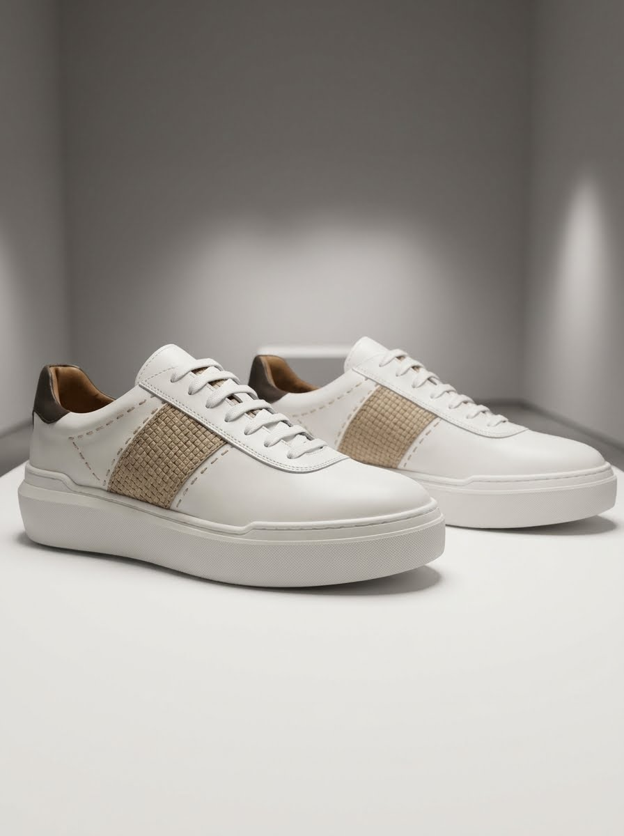Scarpa Uomo - Barbati