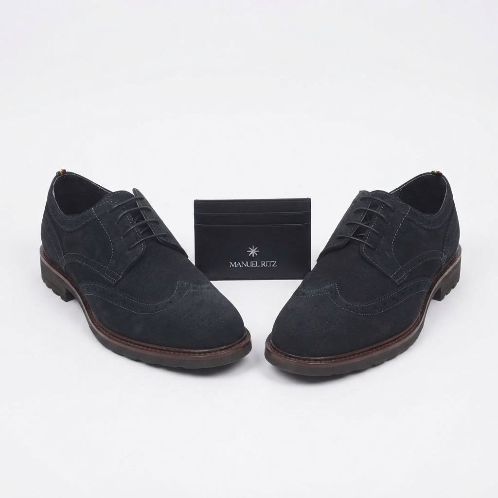 Scarpa Uomo - Manuel Ritz