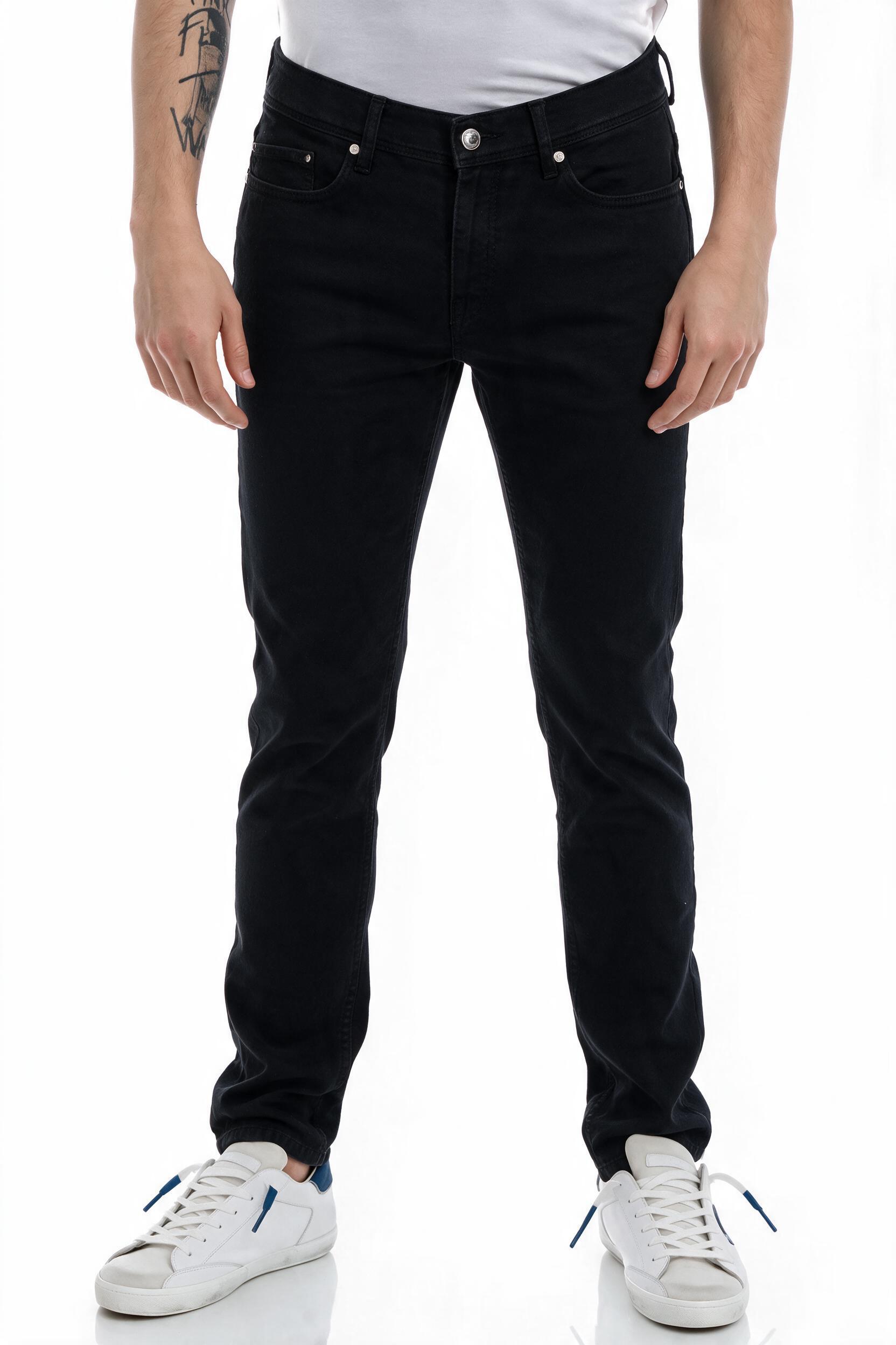 Pantalone - O/Zero