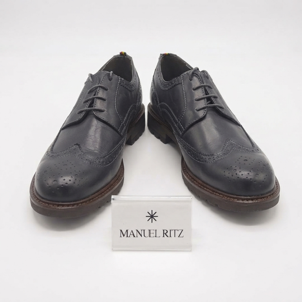 Scarpa Uomo - Manuel Ritz