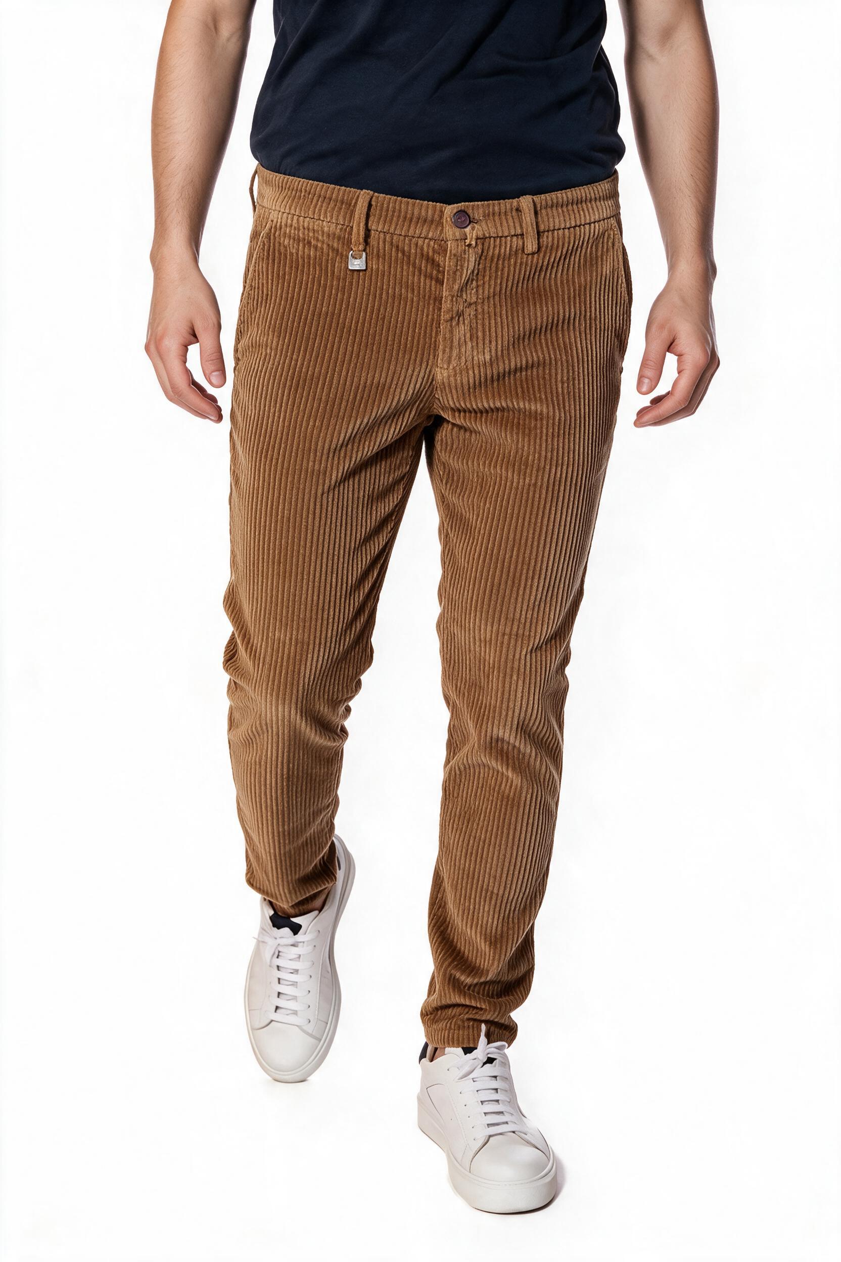 Pantalone - Barbati