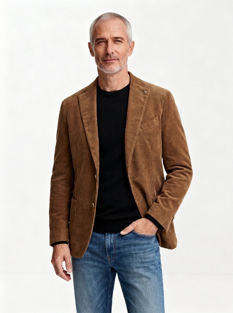Giacche e Abiti