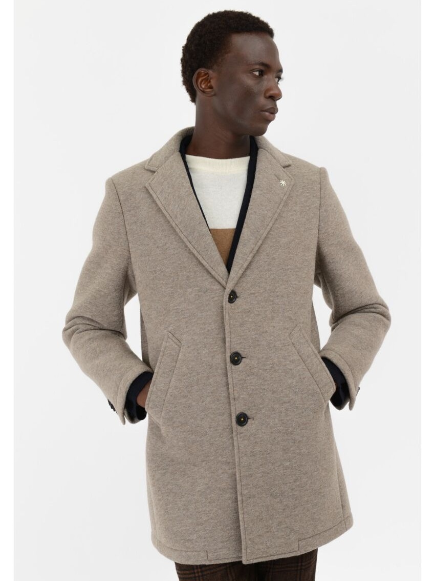 Cappotto - Manuel Ritz