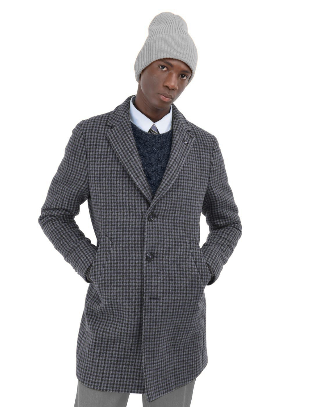 Cappotto - Manuel Ritz